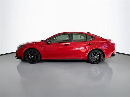 2026 Toyota Camry SE Nightshade