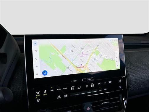 2025 Toyota bZ4X Limited