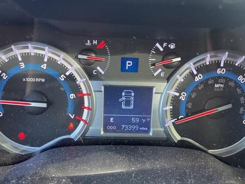 2014 Toyota 4Runner SR5 Premium