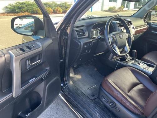 2014 Toyota 4Runner SR5 Premium