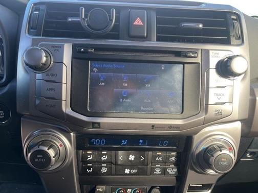 2014 Toyota 4Runner SR5 Premium