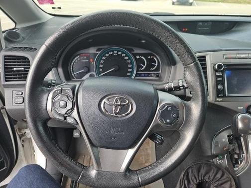 2013 Toyota Venza XLE