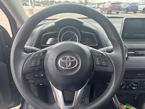 2018 Toyota Yaris iA Base