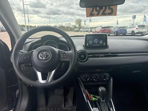 2018 Toyota Yaris iA Base