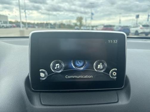 2018 Toyota Yaris iA Base