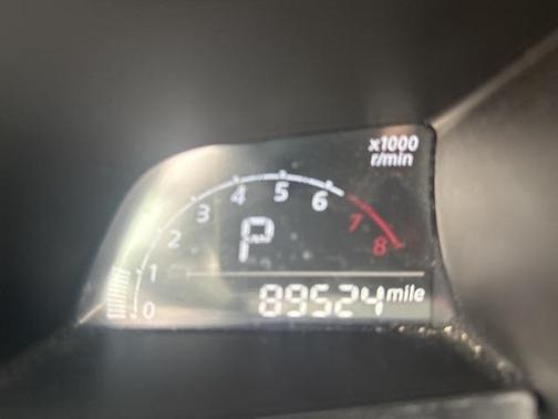 2018 Toyota Yaris iA Base