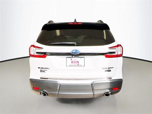 2024 Subaru Ascent Onyx Edition