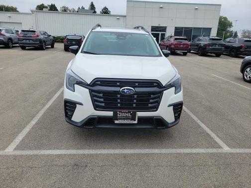 2024 Subaru Ascent Onyx Edition