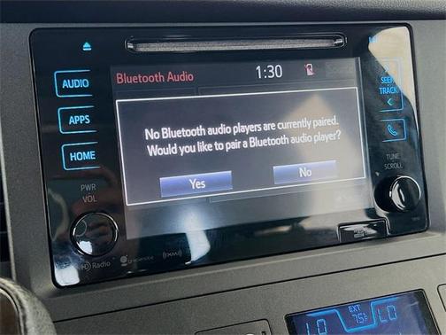 2016 Toyota Sienna XLE Premium