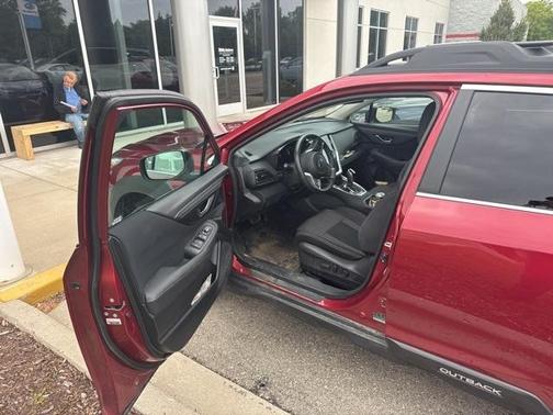 2024 Subaru Outback Premium