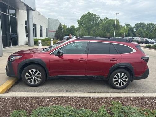 2024 Subaru Outback Premium