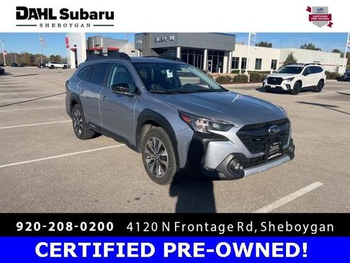 2023 Subaru Outback Limited