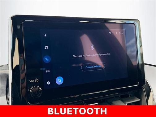 2025 Toyota Corolla Hatchback SE