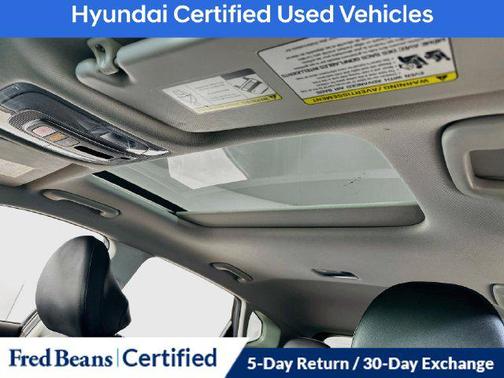 Abyss Black Pearl 2024 Hyundai KONA Limited