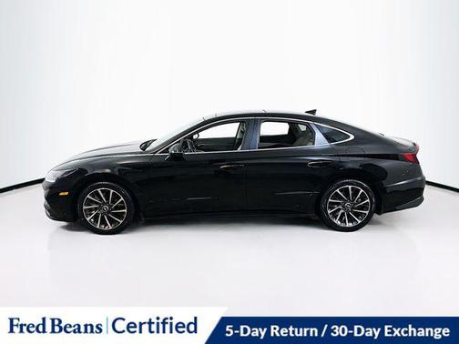 2023 Hyundai SONATA Limited