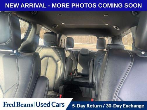 2025 Chrysler Pacifica L