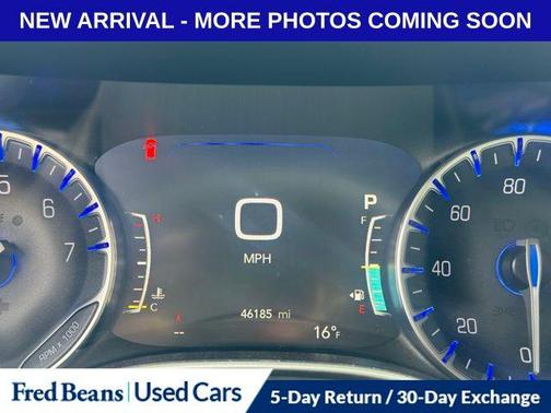 2025 Chrysler Pacifica L