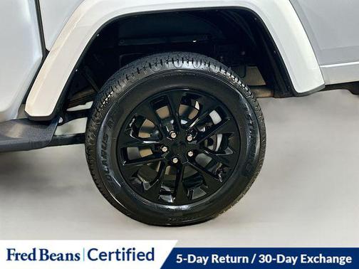 2022 Jeep Gladiator High Altitude 4x4