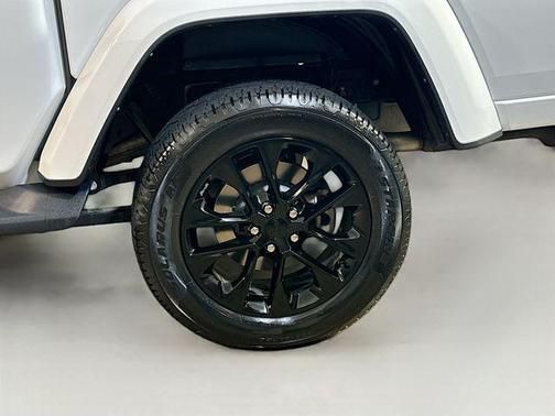 2022 Jeep Gladiator High Altitude 4x4