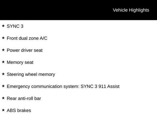 2016 Ford Taurus Limited