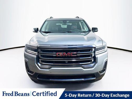 2023 GMC Acadia AWD AT4