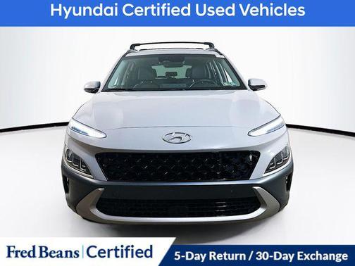 2023 Hyundai KONA Limited