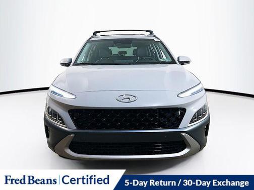 2023 Hyundai KONA Limited