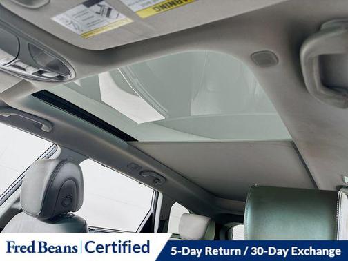 2014 Hyundai SANTA FE Limited