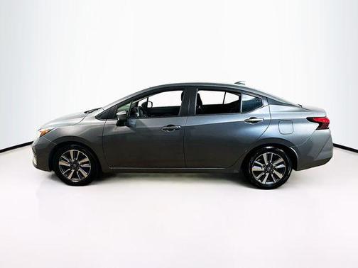 2023 Nissan Versa 1.6 SV