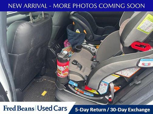 Wind Chill Pearl 2024 Mazda CX-50 2.5 S Preferred Package
