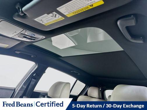 2020 Kia Sportage SX Turbo