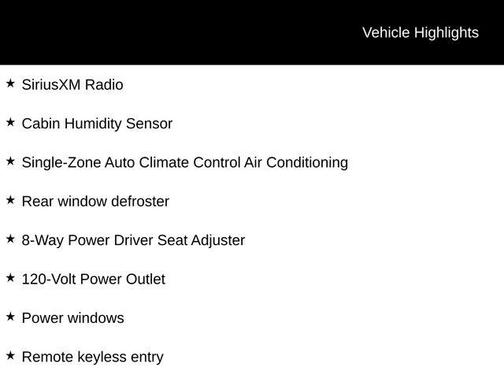 2021 Chevrolet Trailblazer ACTIV