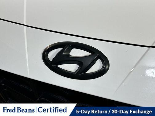 2023 Hyundai ELANTRA N Base