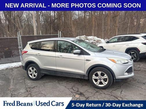 2013 Ford Escape SE
