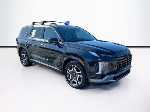 Moonlight Cloud 2023 Hyundai PALISADE SEL