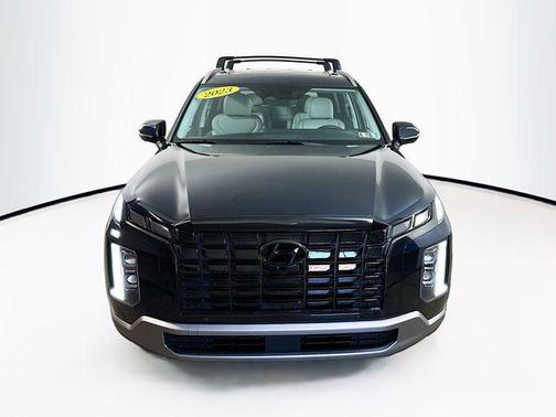 Moonlight Cloud 2023 Hyundai PALISADE SEL
