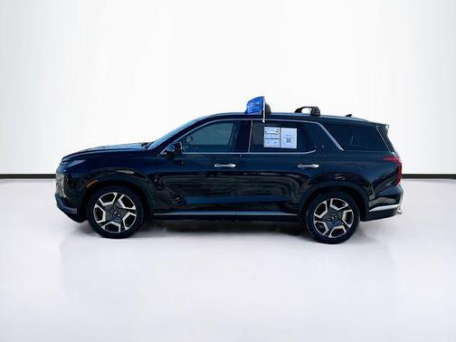 Moonlight Cloud 2023 Hyundai PALISADE SEL