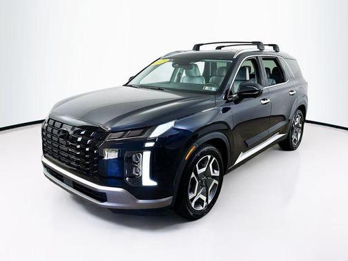 Moonlight Cloud 2023 Hyundai PALISADE SEL