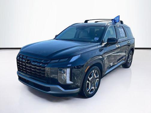 Moonlight Cloud 2023 Hyundai PALISADE SEL