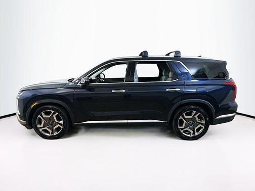 Moonlight Cloud 2023 Hyundai PALISADE SEL