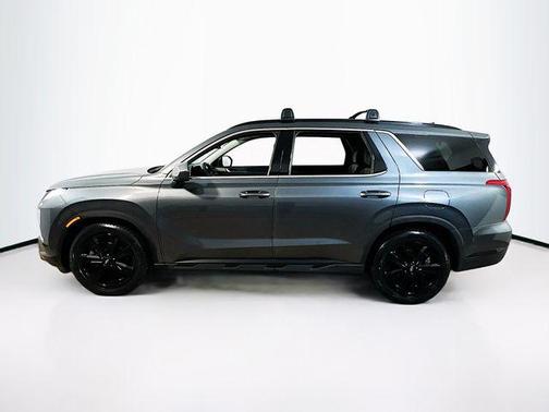 Steel Graphite 2023 Hyundai PALISADE XRT