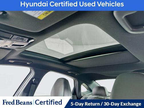 2025 Hyundai SONATA N Line