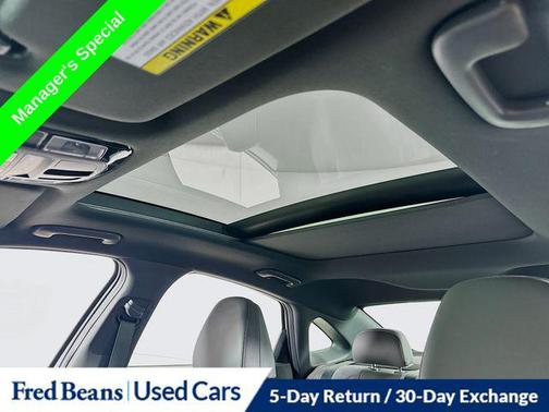 2025 Hyundai SONATA N Line