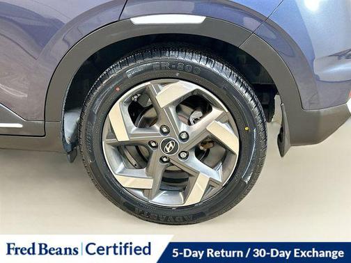 2023 Hyundai VENUE Limited