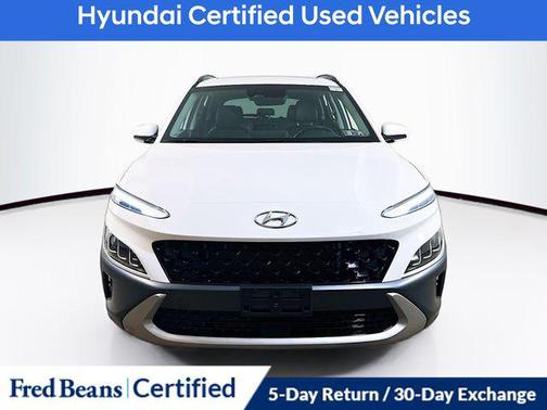 2023 Hyundai KONA Limited