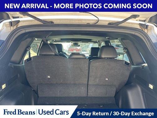 2023 Honda CR-V Hybrid Sport Touring AWD