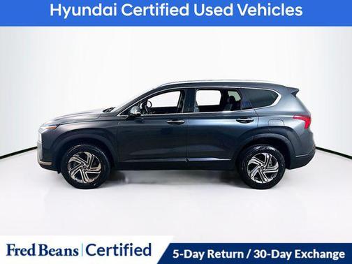 2023 Hyundai SANTA FE SEL 2.4