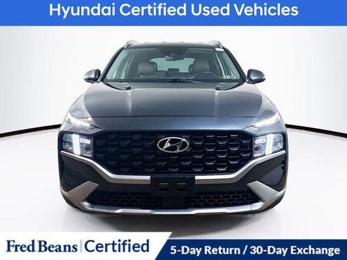 2023 Hyundai SANTA FE SEL 2.4