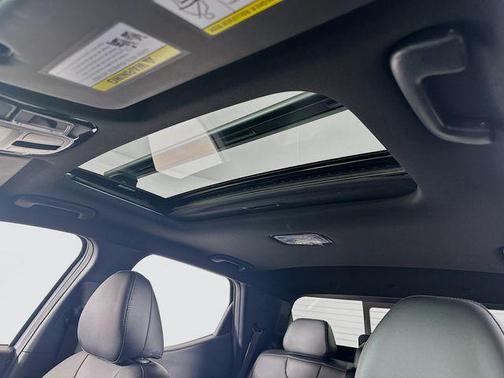 2024 Hyundai SANTA CRUZ XRT