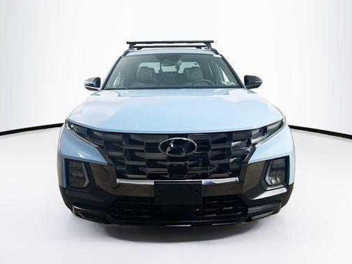 2024 Hyundai SANTA CRUZ XRT